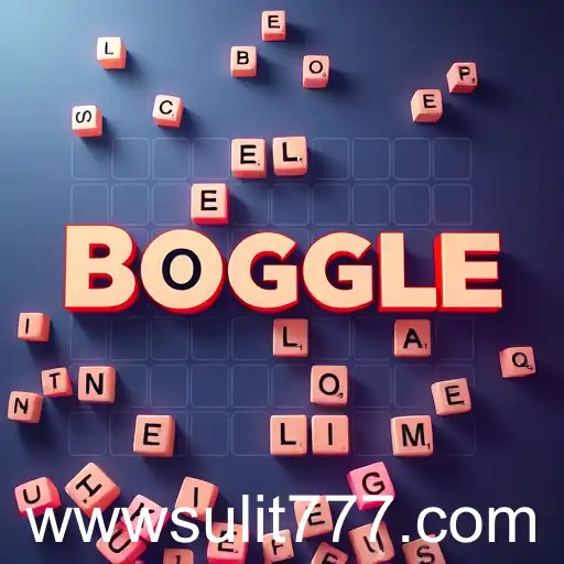 Exploring the Exciting World of Boggle on Sulit777: A Word Game Enthusiast’s Paradise