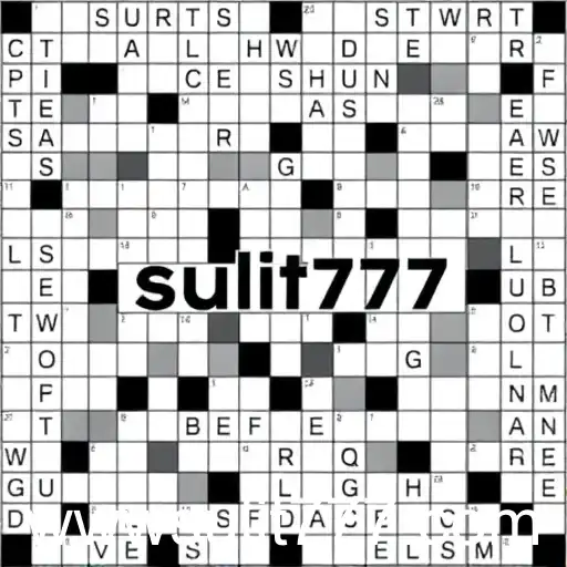 Exploring the Allure of Crossword Puzzles: The Timeless Game That Engages Minds