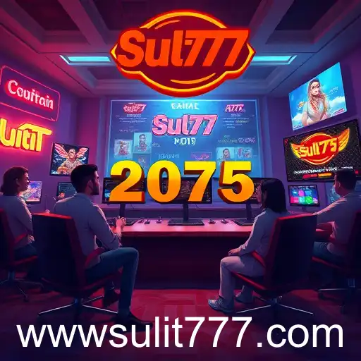 sulit777