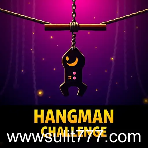 The Thrill of 'Hangman Challenge': Exploring the Popular Game Category on Sulit777
