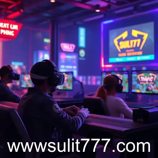 sulit777