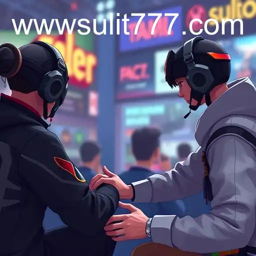 Online Gaming Trends for 2025