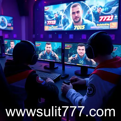 The Rise of Online Gaming in 2025