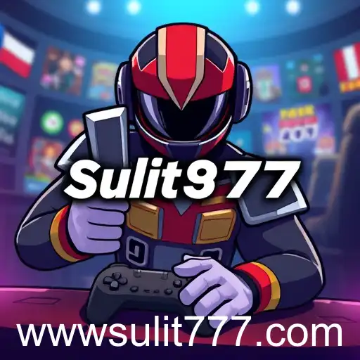The Rise of Sulit777 in Gaming Culture
