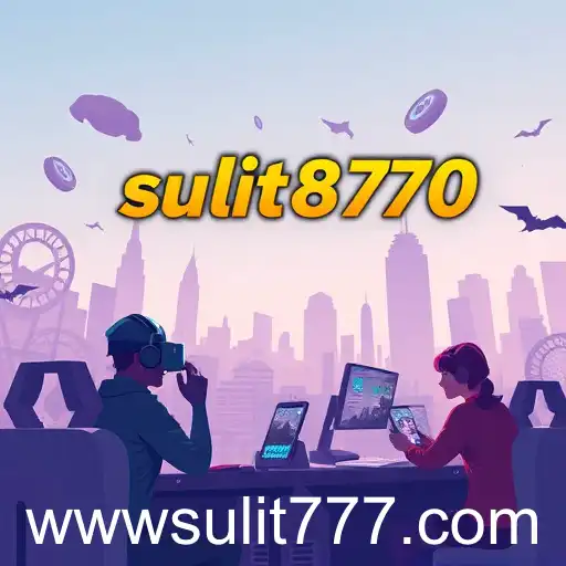 sulit777