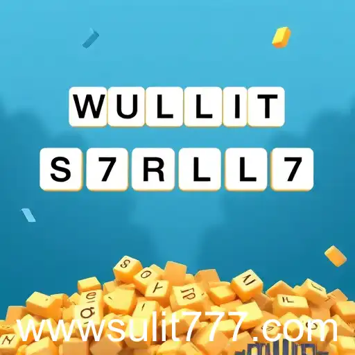 Unravel the Fun: Exploring Word Scramble Games and the Allure of 'sulit777'