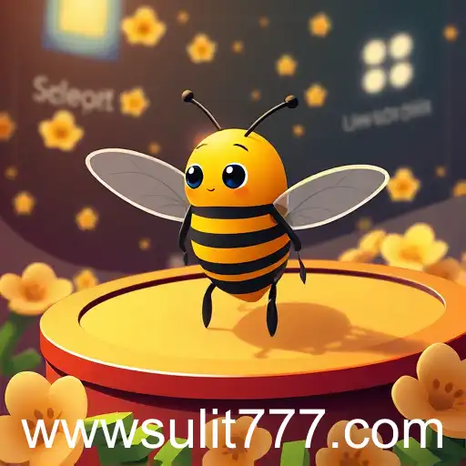 Exploring the Fascination of 'Spelling Bee' Games with Sulit777