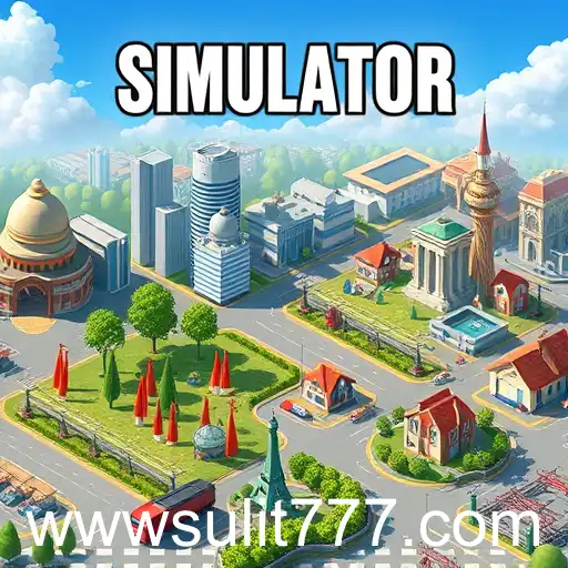 Sulit777: Redefining Gaming in 2025