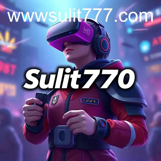 The Rise of Sulit777 in Online Gaming