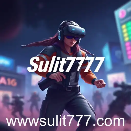 The Rise of Sulit777 in Online Gaming