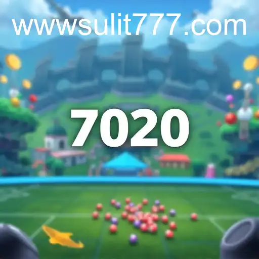 Online Gaming Evolution: The Sulit777 Phenomenon