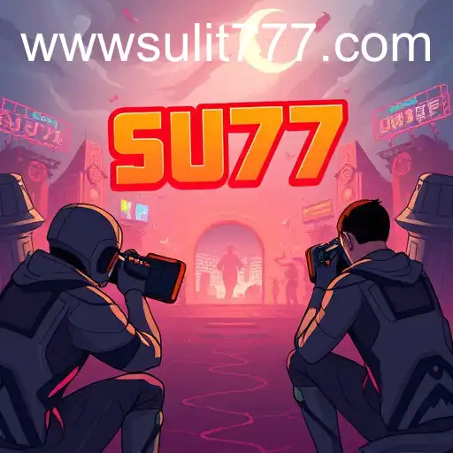 The Rise of Sulit777: A New Era in Online Gaming